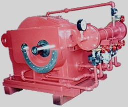 INCREASING GEAR BOX